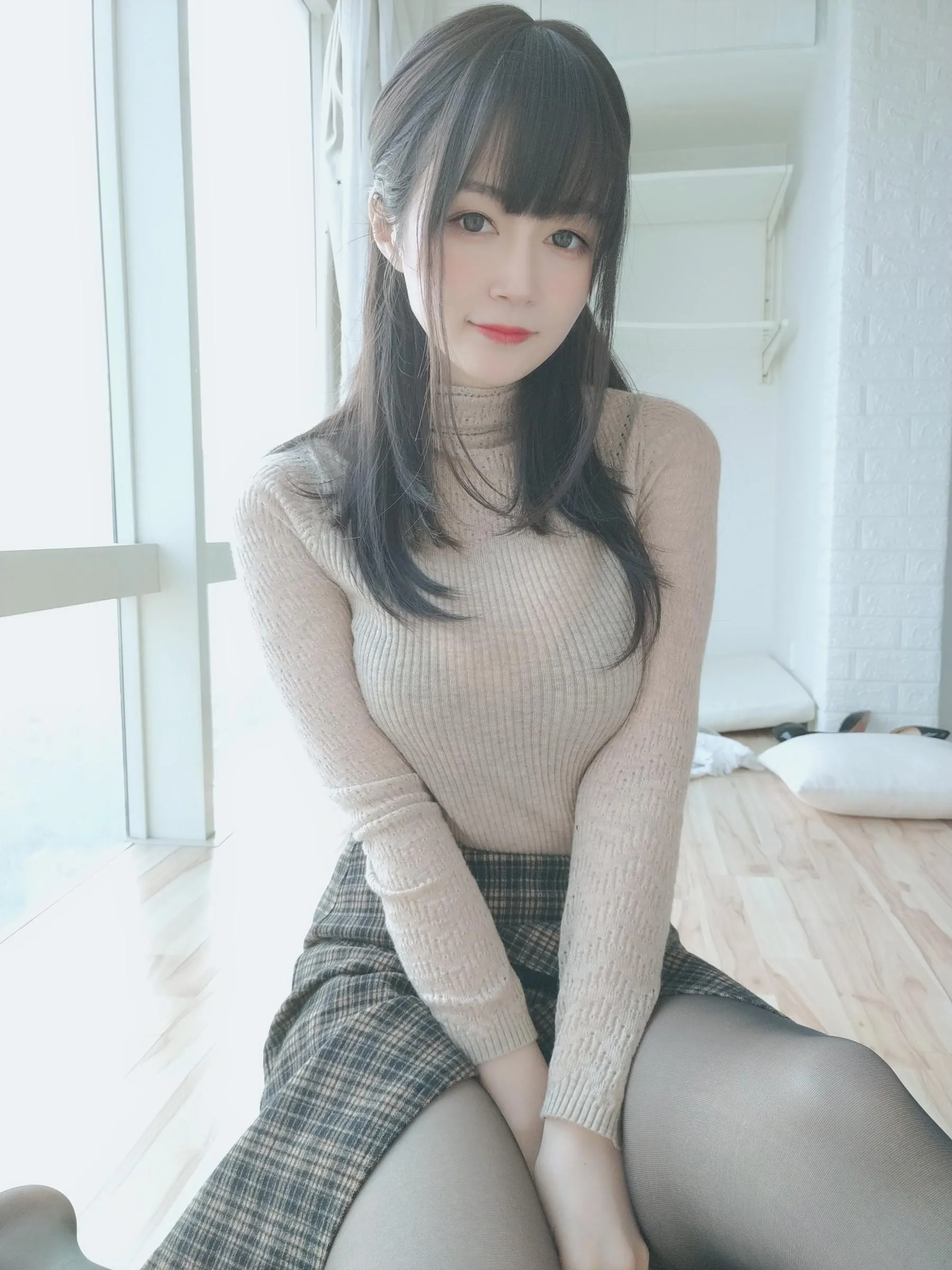 白银81 – 自撮 Vol.55 最终幻想 [132P]插图9